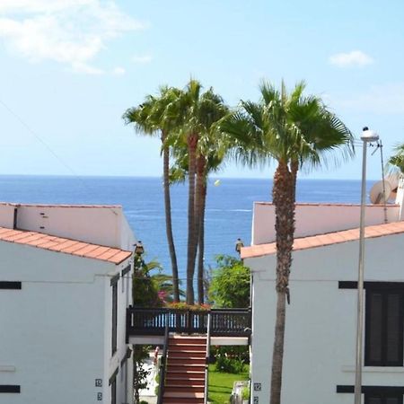 Apartamento Ocean Blue 405 San Bartolomé Exterior foto