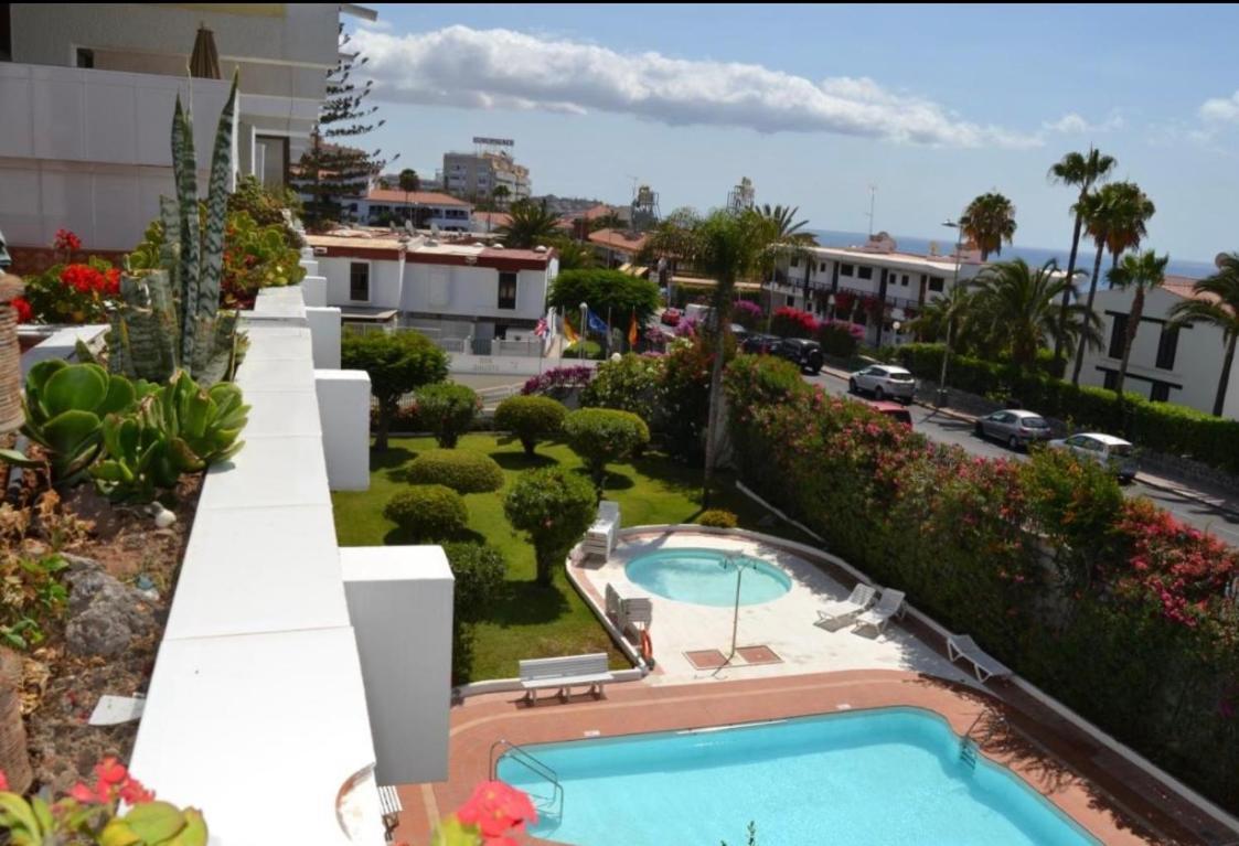 Apartamento Ocean Blue 405 San Bartolomé Exterior foto