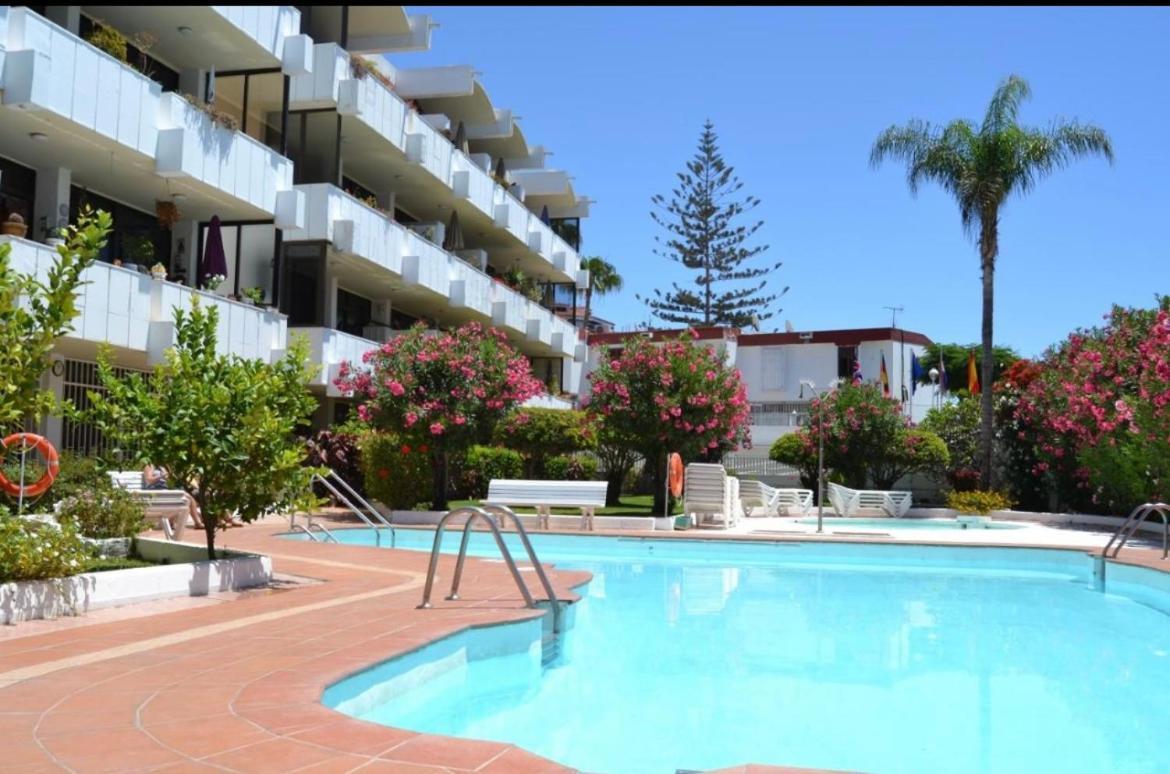 Apartamento Ocean Blue 405 San Bartolomé Exterior foto